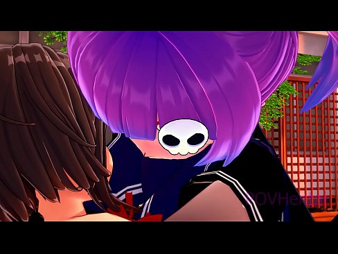 ❤️ Monstre de fille arachnéenne. ❤️❌ Fucking at us